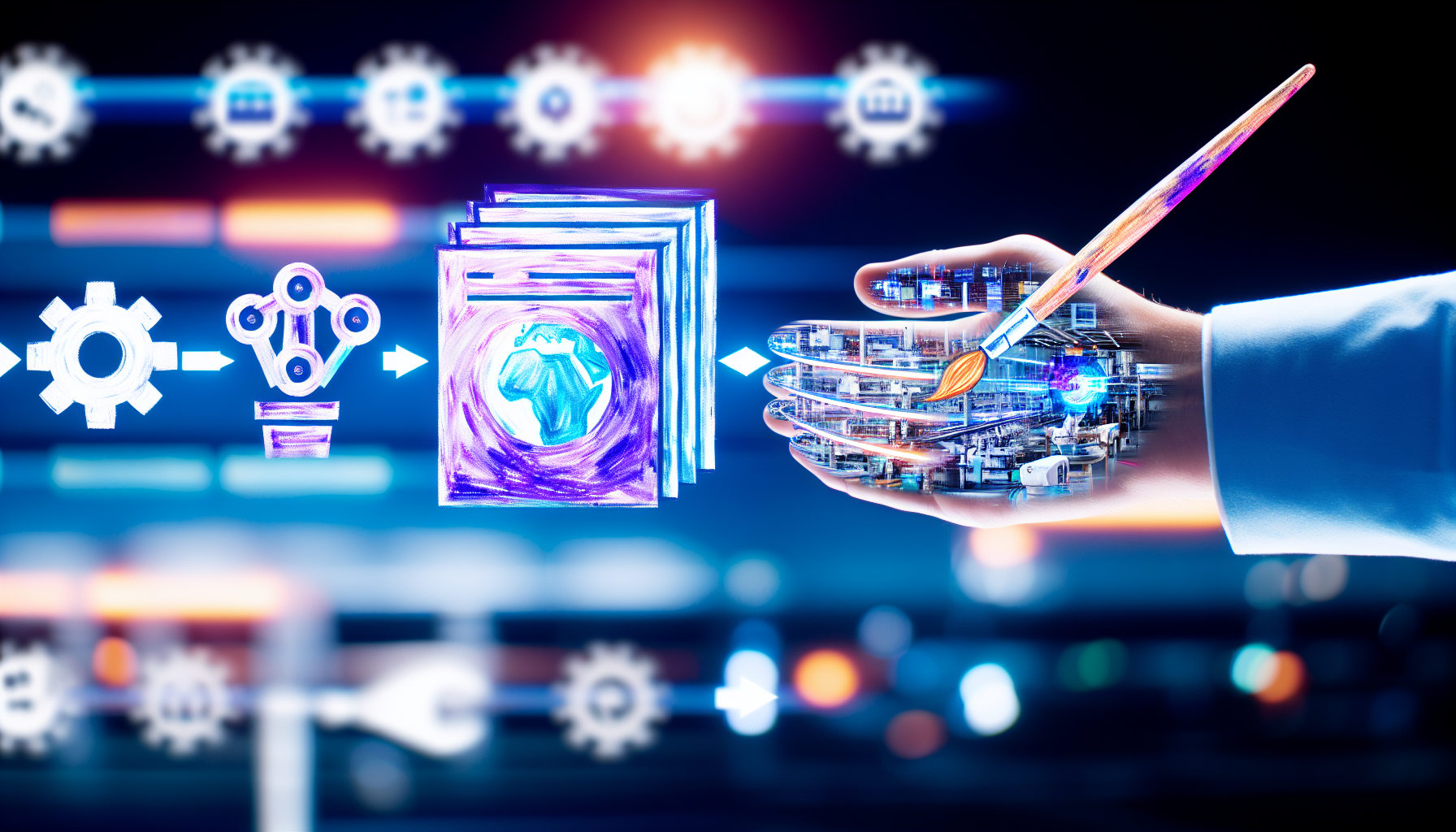 Unleashing the Future of Technology with AI Innovations