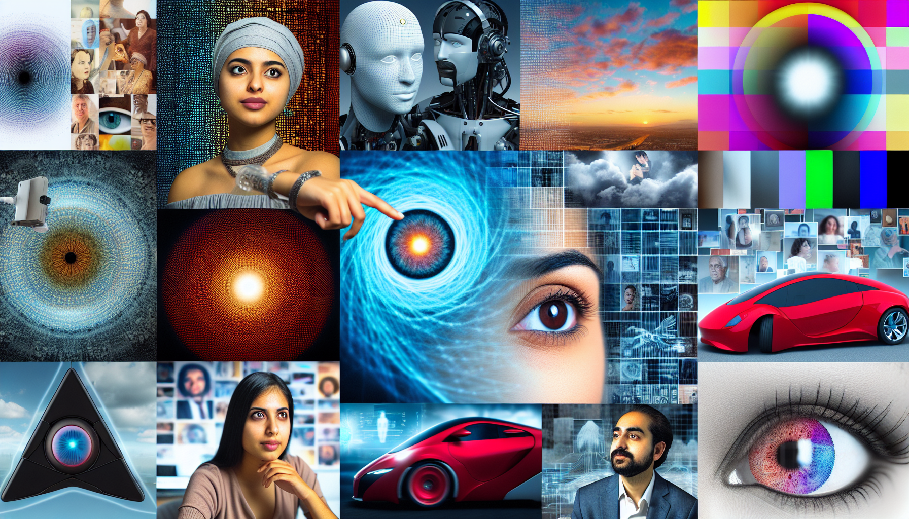 The Future of AI in Media and Technology