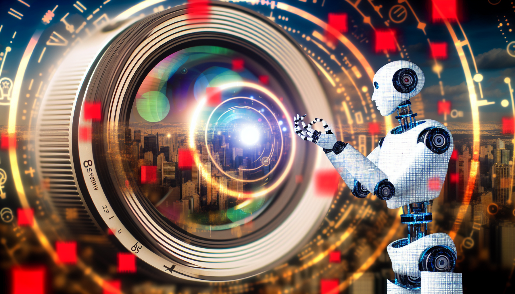 The Future of AI in Media and Technology: Trends, Innovations, and Impact
